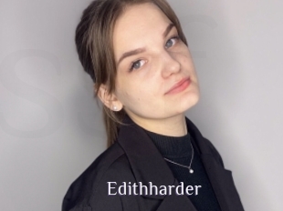 Edithharder