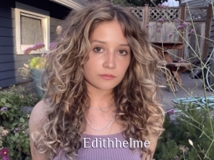 Edithhelme