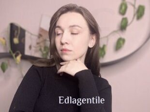 Edlagentile