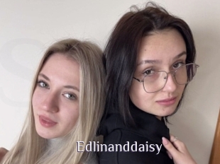 Edlinanddaisy