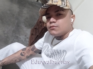 Eduyvalbuenas