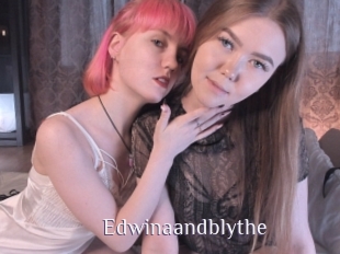 Edwinaandblythe