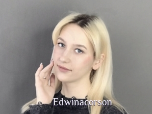 Edwinacorson