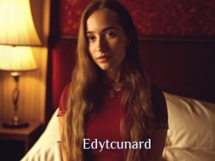 Edytcunard