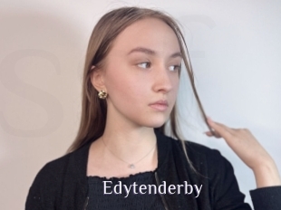Edytenderby
