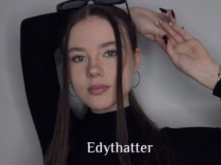 Edythatter