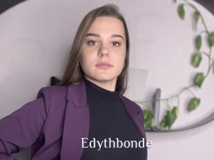 Edythbonde