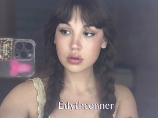 Edythconner