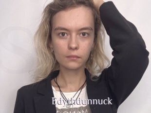 Edythdunnuck