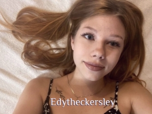Edytheckersley