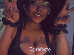 Egirlebony
