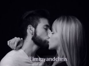 Eimmyandchris