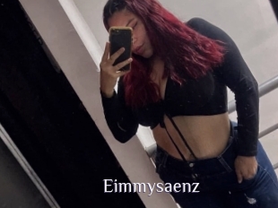 Eimmysaenz