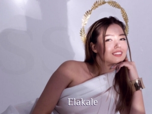 Elakale