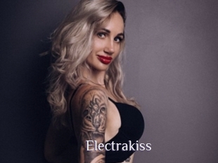 Electrakiss