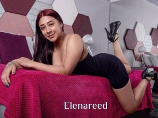 Elenareed