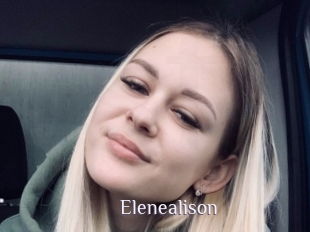 Elenealison