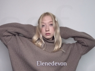 Elenedevon