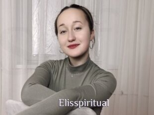 Elisspiritual