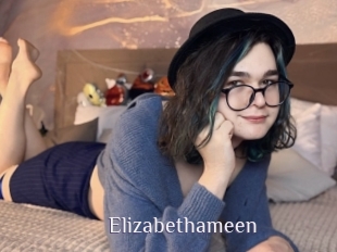 Elizabethameen