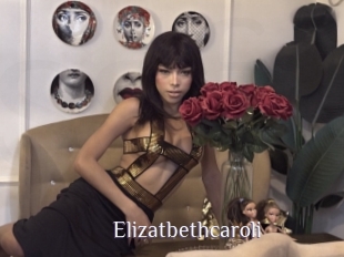 Elizatbethcaroli