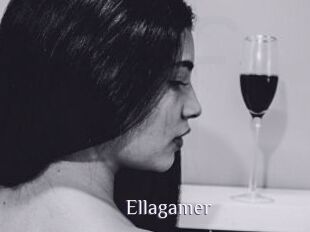 Ellagamer
