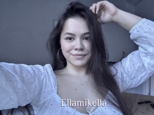 Ellamikella