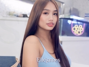 Ellejames
