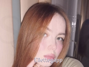 Ellettegapp