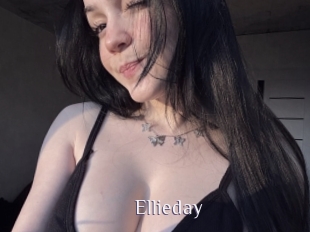 Ellieday