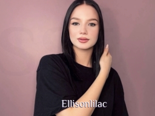 Ellisonlilac