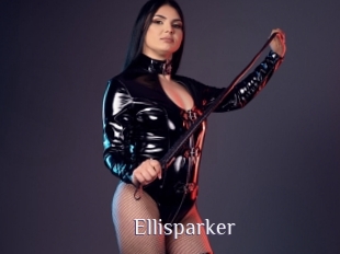 Ellisparker