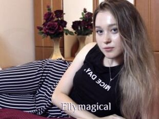 Ellymagical