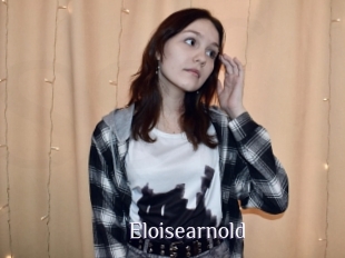 Eloisearnold