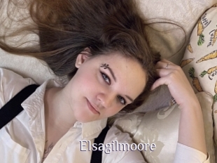 Elsagilmoore