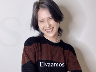Elvaamos