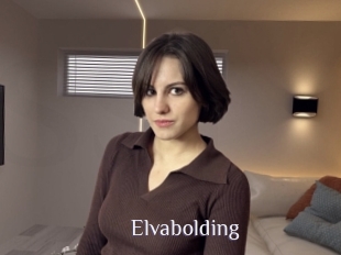 Elvabolding