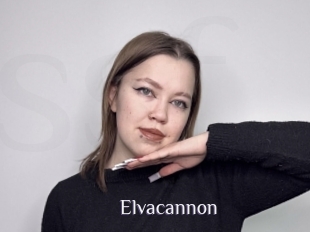 Elvacannon