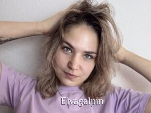 Elvagalpin