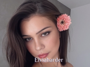 Elviaharder
