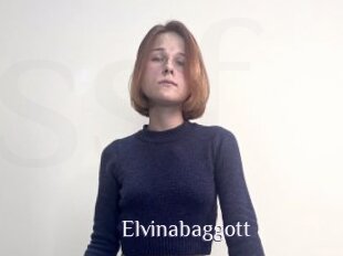 Elvinabaggott