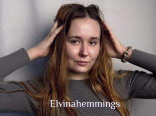 Elvinahemmings