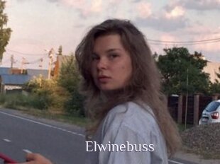 Elwinebuss