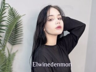 Elwinedenmon