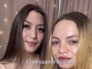 Elwynaandrexanne