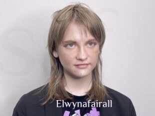 Elwynafairall