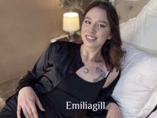 Emiliagill