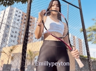 Emillypeyton