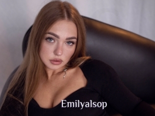 Emilyalsop