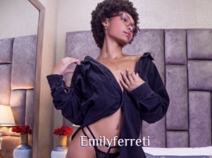 Emilyferreti